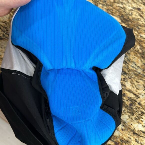 Primal Men’s RAGBRAI XLIX Cycling Shorts Size L - Picture 7 of 8